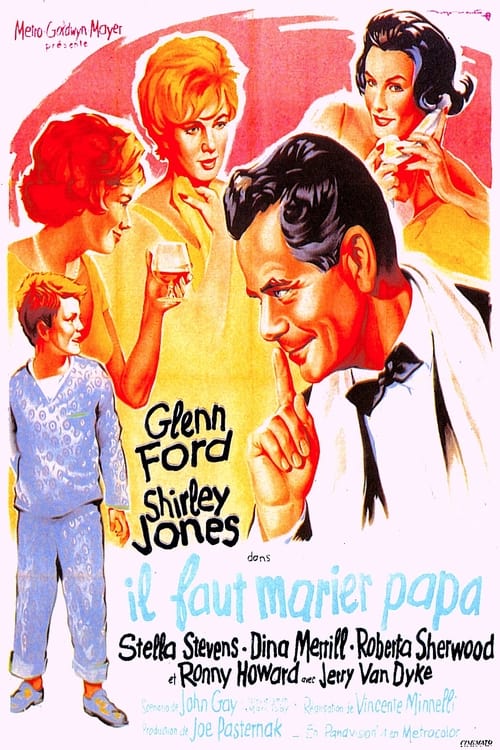 Il faut marier Papa (1963)