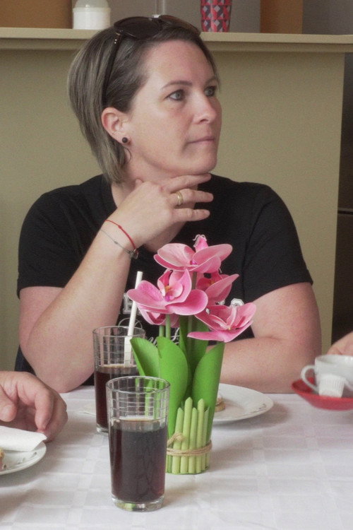 Rádulyné Papp Zsuzsanna