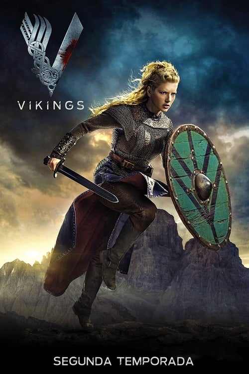 Vikings: Temporada 2