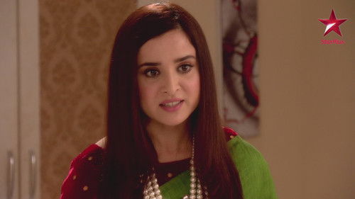 Sakshi Confronts Rajnath