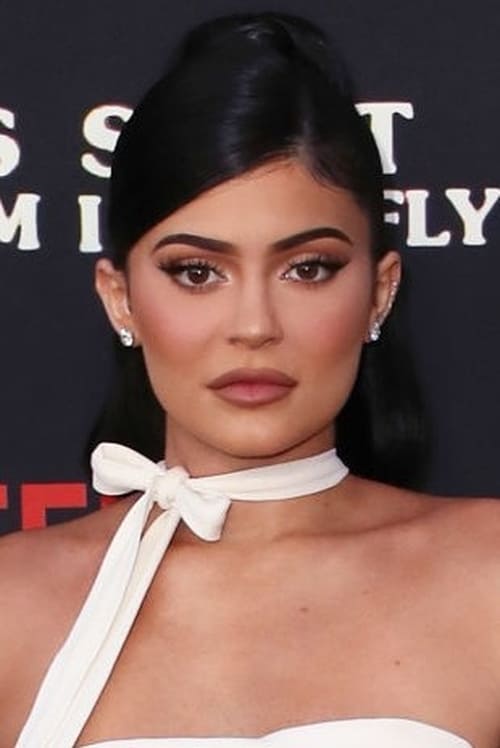 Kép: Kylie Jenner színész profilképe