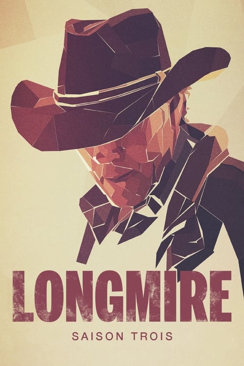 Longmire, S03 - (2014)