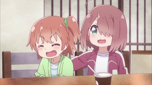 WATATEN!: an Angel Flew Down to Me: 1×7