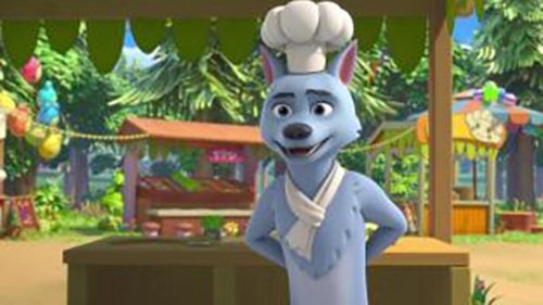 Image de l'épisode 21