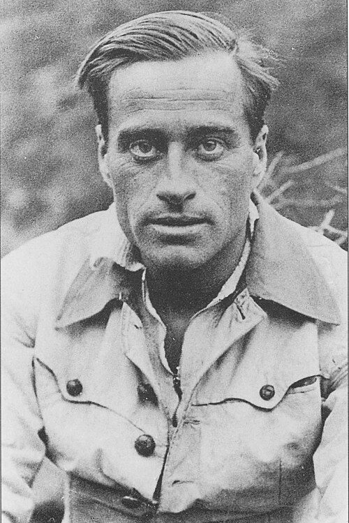Emilio Comici