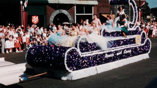 The Gloria of Your Imagination