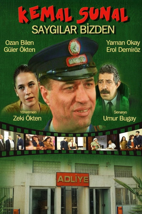 Season 1 poster