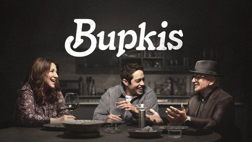 Bupkis still