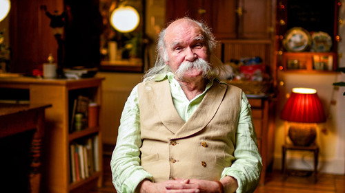 Peter McDougall Remembers… The Elephants' Graveyard