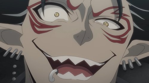 Ragna Crimson: Temporada 1x Episodio 6