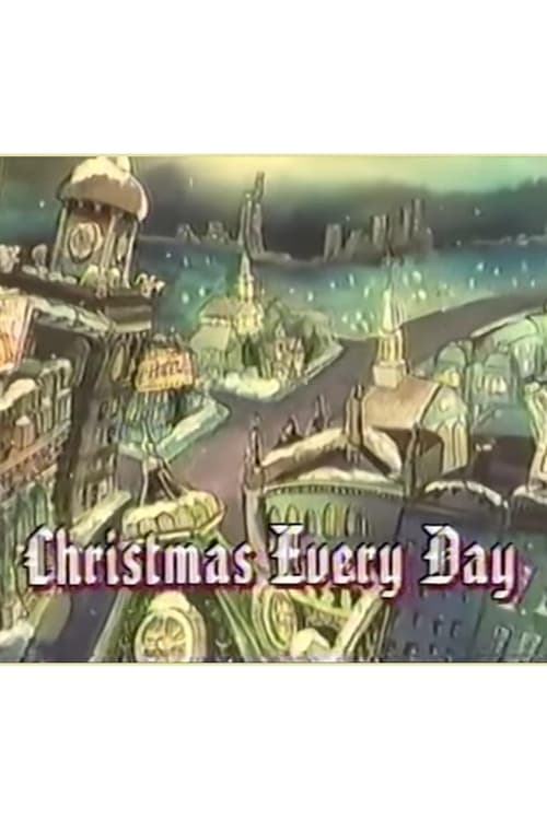 Christmas Every Day 1986