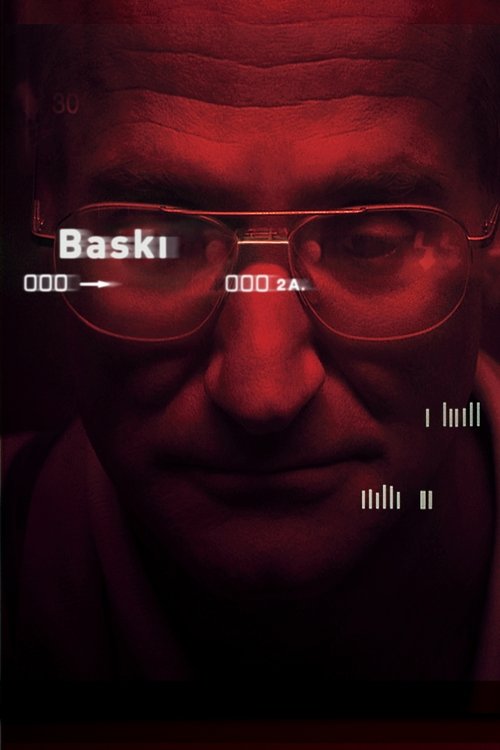 One Hour Photo