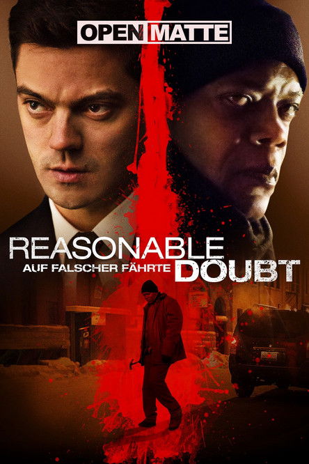 Reasonable Doubt