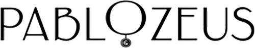 Pablo & Zeus logo