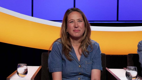 Challenger: Marjolein Moorman