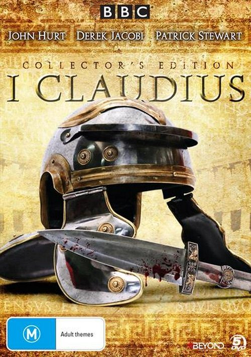 I, Claudius: A Television Epic 2002