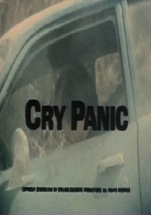 Cry Panic 1974