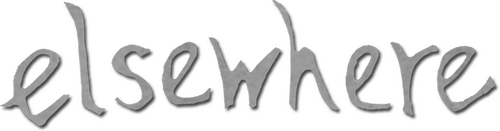 Elsewhere
