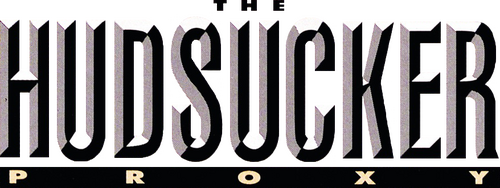 The Hudsucker Proxy