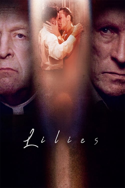 Lilies - Les feluettes poster