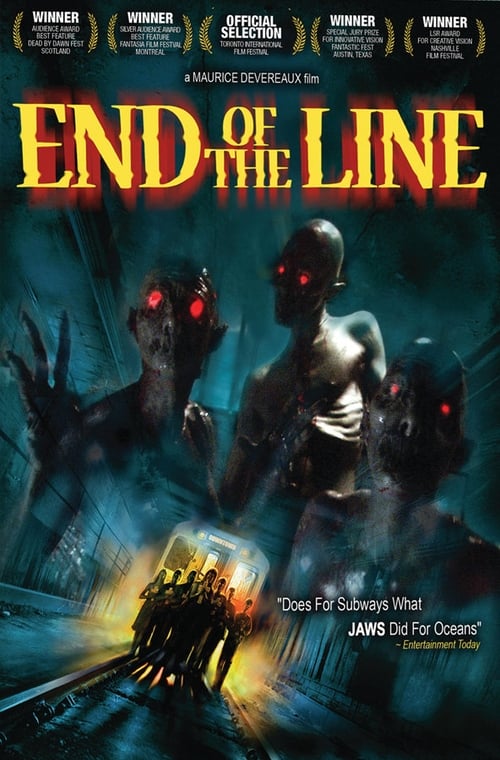 End of the Line 2007