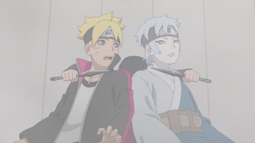 BORUTO-ボルト- NARUTO NEXT GENERATIONS, S01E183 - (2021)