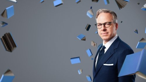 Jake Tapper's Book Club