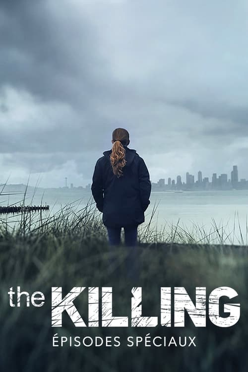 Where to stream The Killing Specials