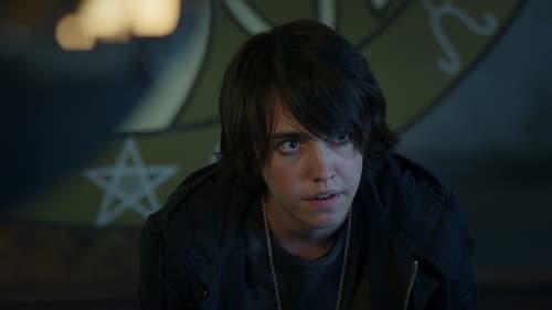 Nowhere Boys: 2×13