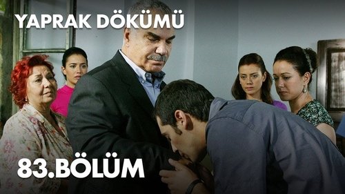 Poster della serie Yaprak Dökümü