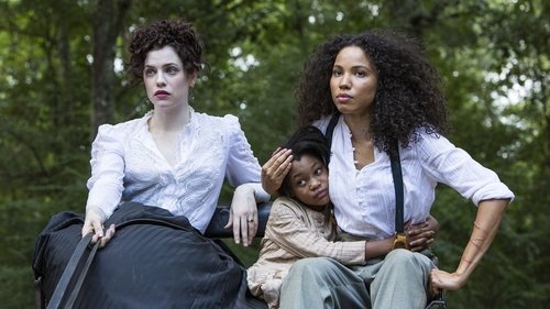 Underground, S01E10 - (2016)