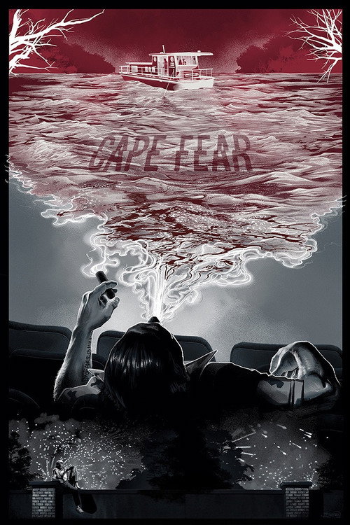 Poster 29 for Cape Fear