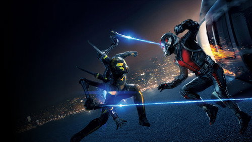Ant-Man