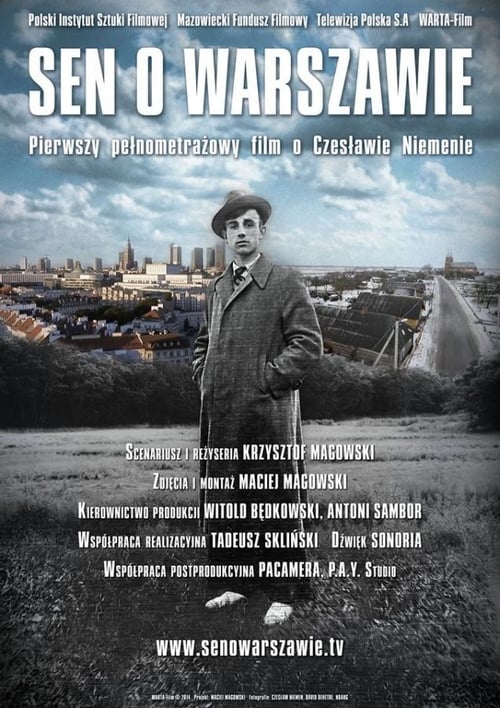 A Dream of Warsaw (2014)