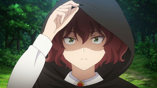 The Holy Grail of Eris: 1×8