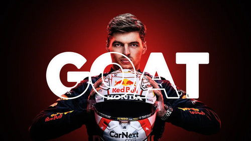 Formula 1: Drive to Survive