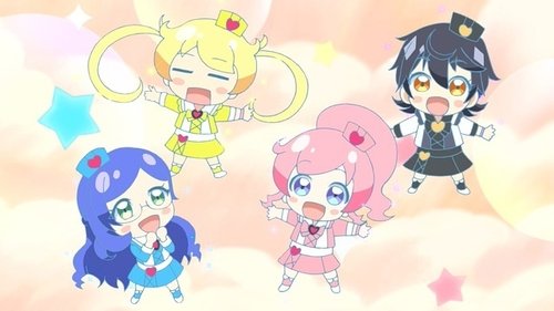 キラッとプリ☆チャン, S01E92 - (2020)