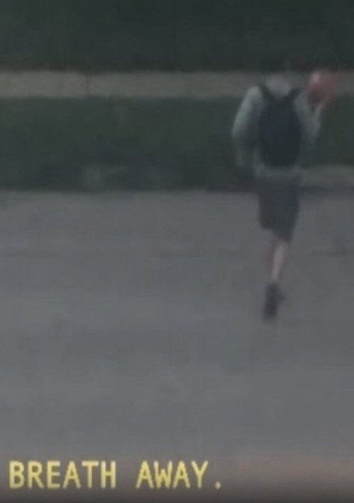 You Take My Breath Away: A Sonics of Freedom