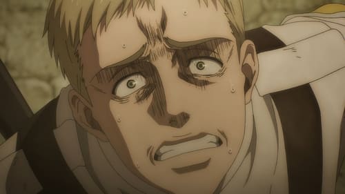 Attack on Titan: 4×19