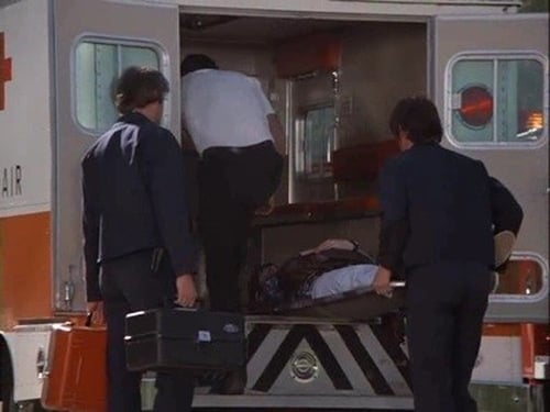 Emergency!, S03E21 - (1974)
