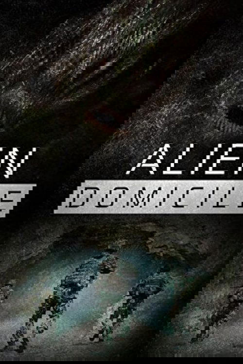 Alien Domicile Collection