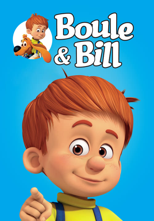Boule & Bill ( Boule & Bill )