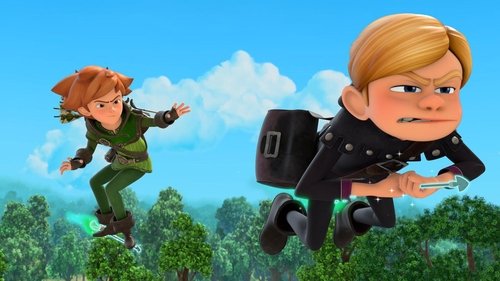 Image de l'épisode 13