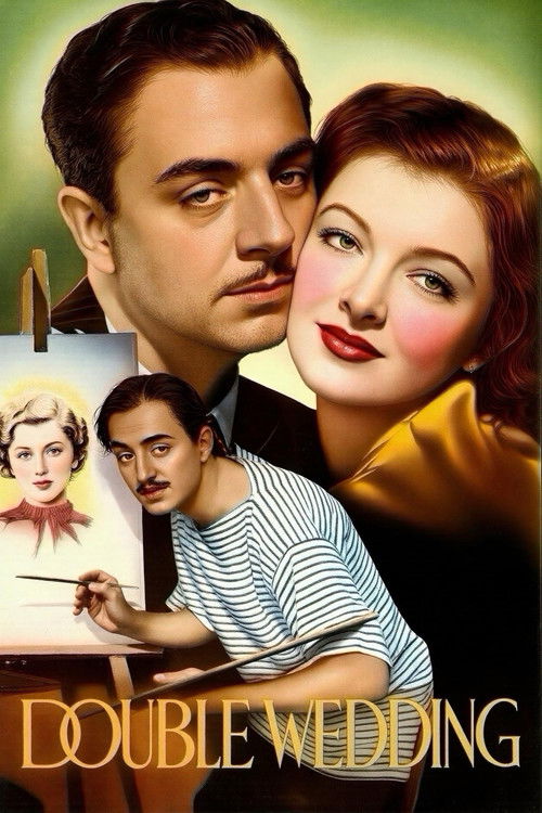 Double Wedding
