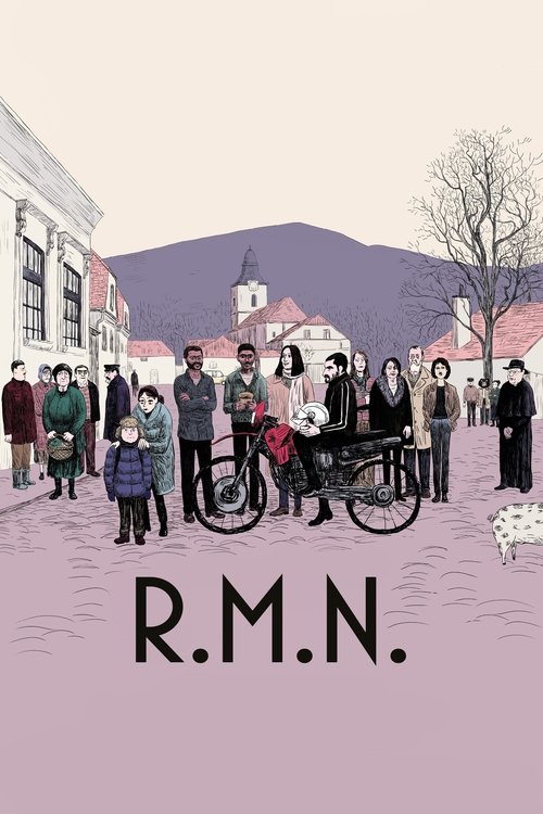 A few days before Christmas, having quit his job in Germany, Matthias returns to his Transylvanian village. He wishes to involve himself more in the education of his son, Rudi, left for too long in the care of his mother, Ana, and to rid him of the unresolved fears that have gripped him. He’s also eager to see his ex-lover Csilla and preoccupied about his old father, Otto. When a few new workers are hired at the small factory that Csilla manages, the peace of the community is disturbed, underlying fears grip the adults, and frustrations, conflicts and passions erupt through the thin sliver of apparent understanding and calm.