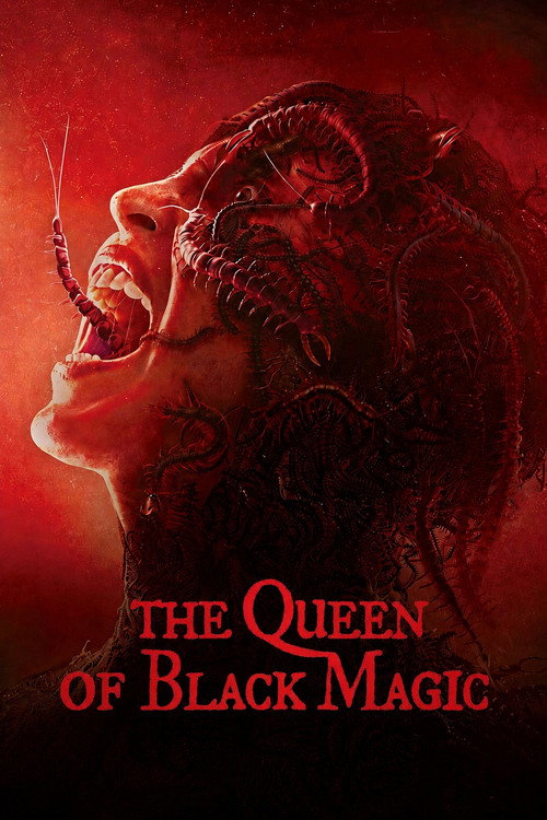 The Queen of Black Magic