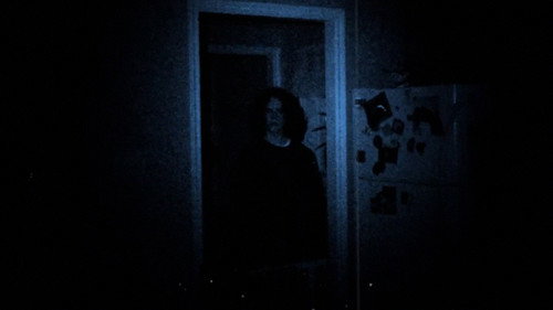 Among Neverending Darkness