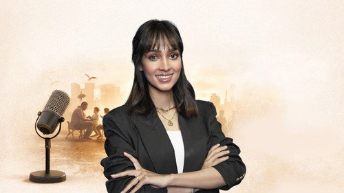 The Warmth of Embracing - Season 1 Backdrop Blur