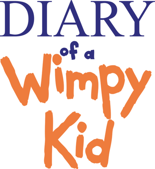 Diary of a Wimpy Kid