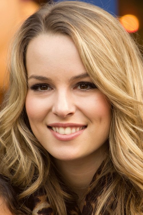 Kép: Bridgit Mendler színész profilképe